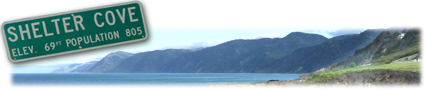 Shelter Cove